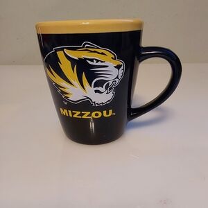 Missouri Tigers Ceramic Coffe Mug (44)